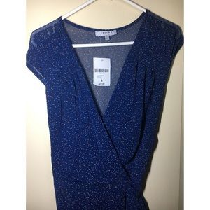 Long Sleeveless Jumpsuit